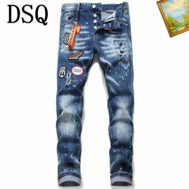 Picture of DSQ Jeans _SKUDSQsz29-3825tn4114681